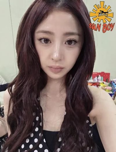 Yunjin - fucking