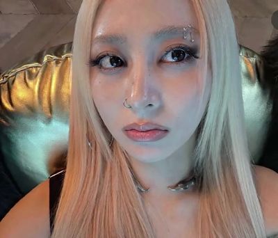 Yunjin - pov blowjob