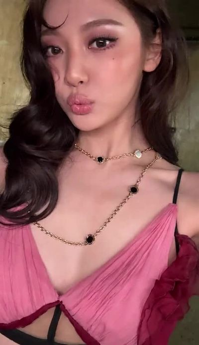 NingNing - blowjob