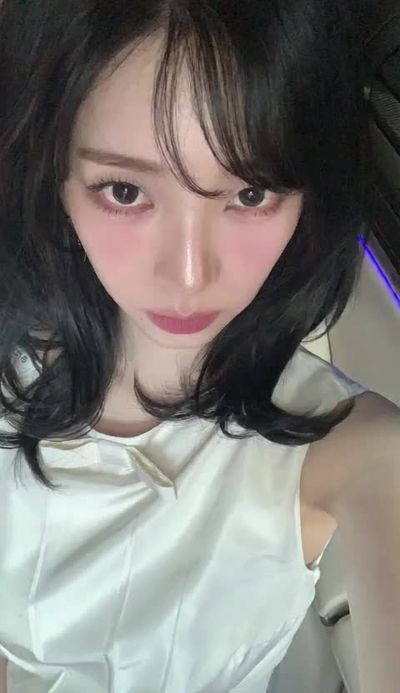 Karina - pov blowjob