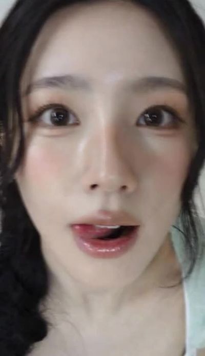 Miyeon - pov blowjob