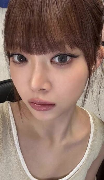 Eunchae - blowjob