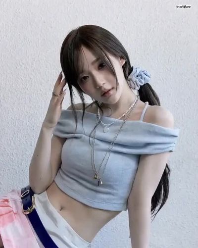 Seoyeon - fucking