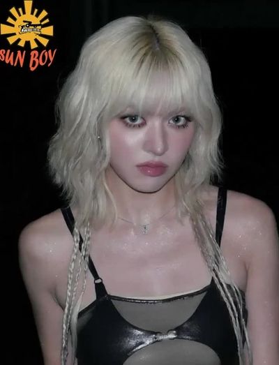 Lily - fucking
