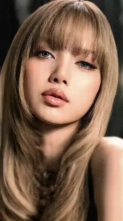 Lisa - cum on face