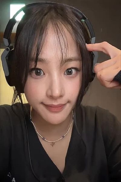 Minji - blowjob