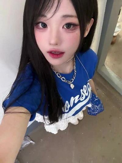 Hina - glory hole