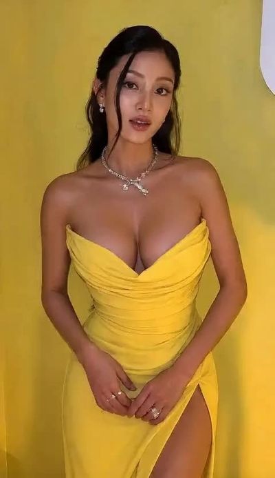 Jihyo - nude