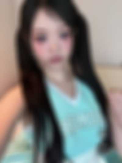 Hina - pov blowjob