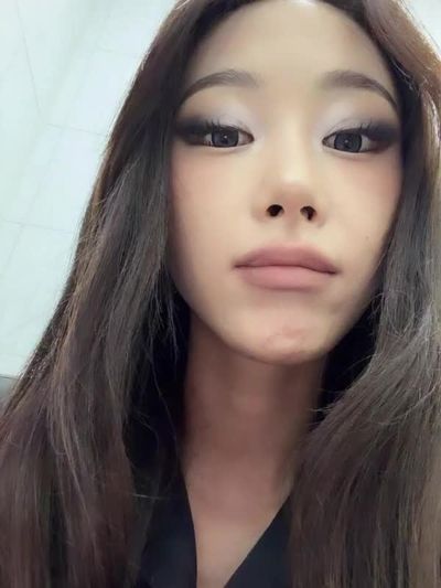 Giselle - pov blowjob