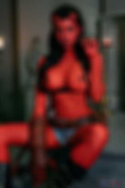 Karina - cosplay