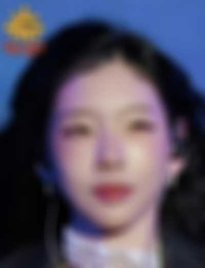 Taeyeon - cum on face