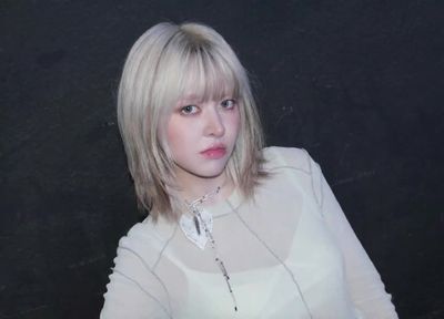Lily - pov blowjob