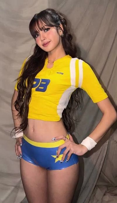 Lisa - fucking