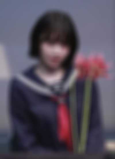 Sakura - pov blowjob
