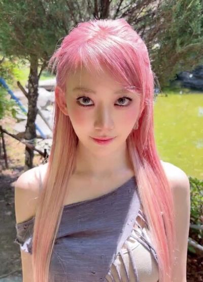 Sakura - fucking