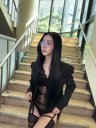 Karina - softcore