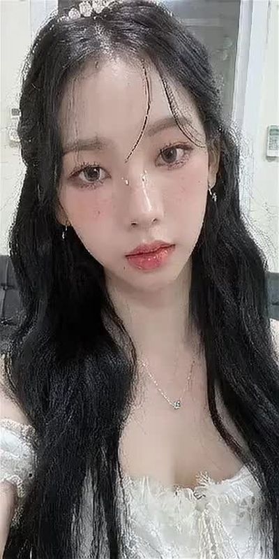 Karina - pov blowjob