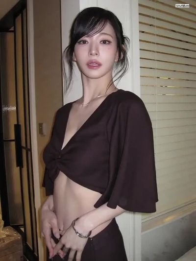 Chaeyoung - fucking