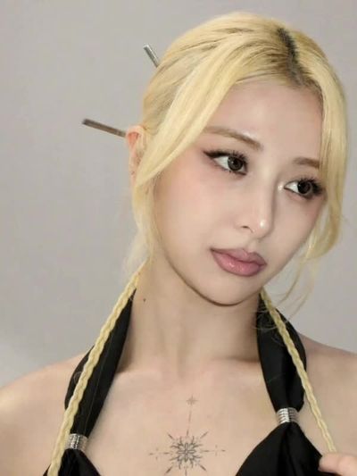 Yunjin - facial