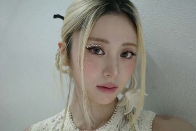 Yunjin - blowjob