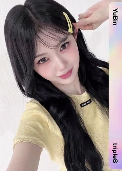 YuBin - blowjob