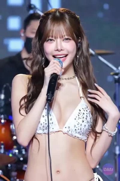 Eunchae - softcore