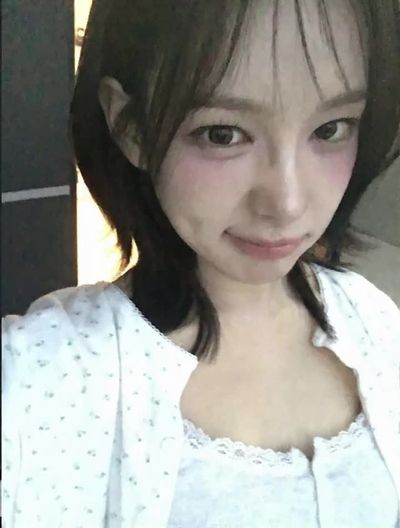 Sarang - pov blowjob