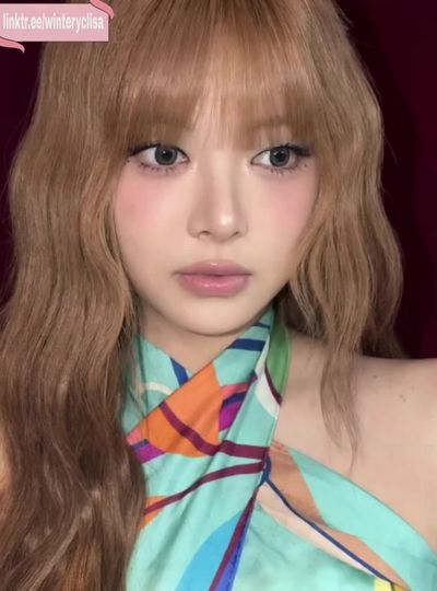 Eunchae - pov blowjob