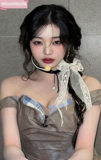 Wonyoung - riding