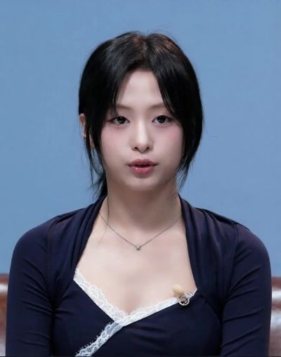 Ahyeon - pov blowjob