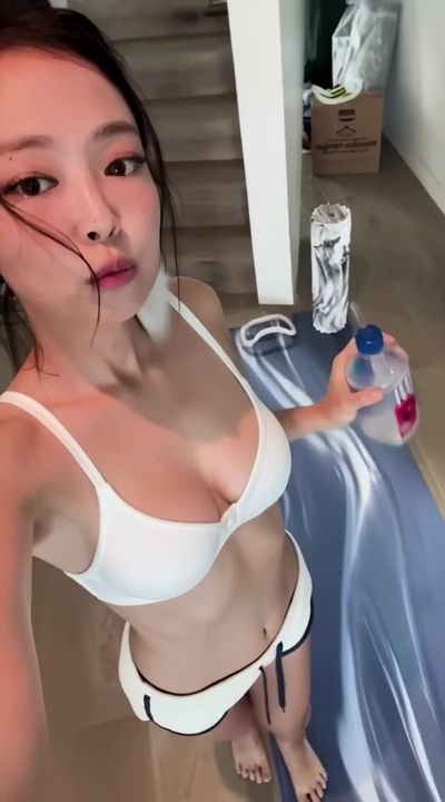 Jennie - softcore