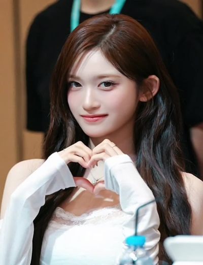 Leeseo - fucking