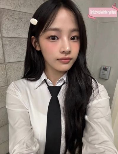 Minji - fucking