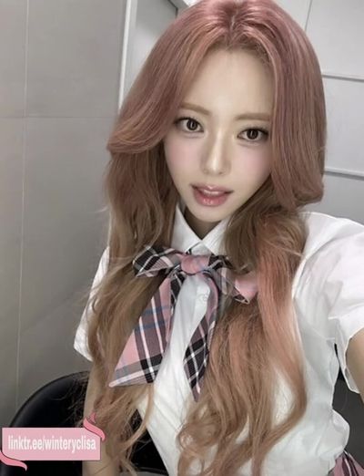 Yuna - blowjob