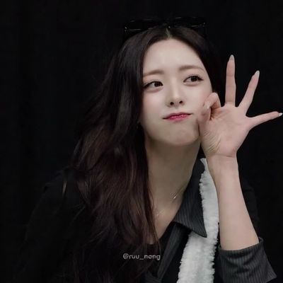 Yuna - cum on face