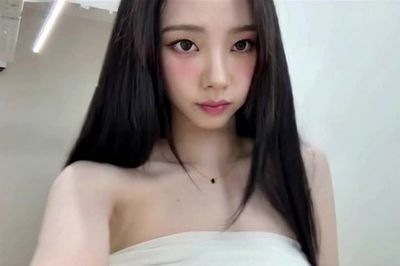 Karina - pov blowjob