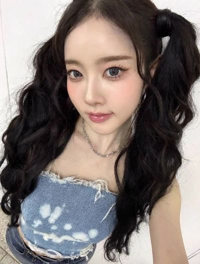 Sieun - cum on face