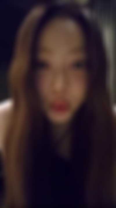 Eunchae - pov blowjob