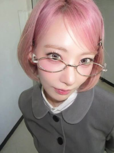 Sakura - pov blowjob