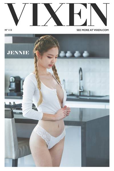 Jennie - softcore