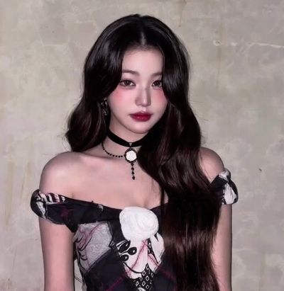 Wonyoung - group fuck