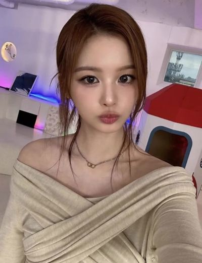 Sullyoon - interracial