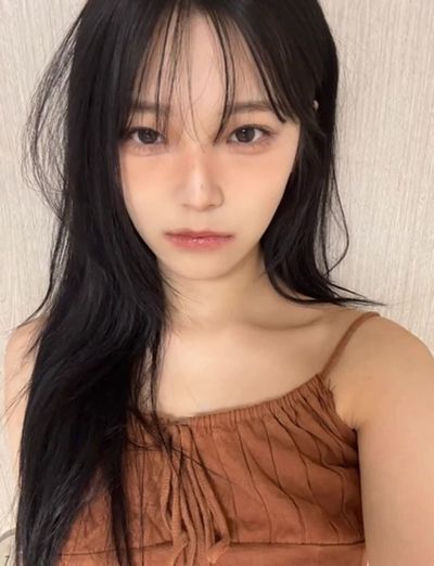 Jiheon - fucking
