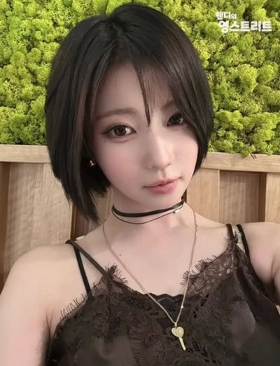 Asa - pov blowjob