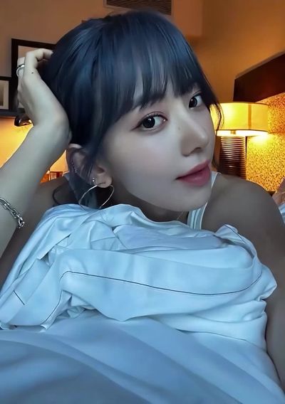 Sakura - blowjob