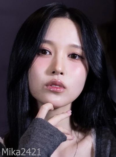 Mina - fucking