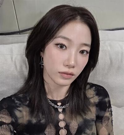 Kazuha - pov blowjob