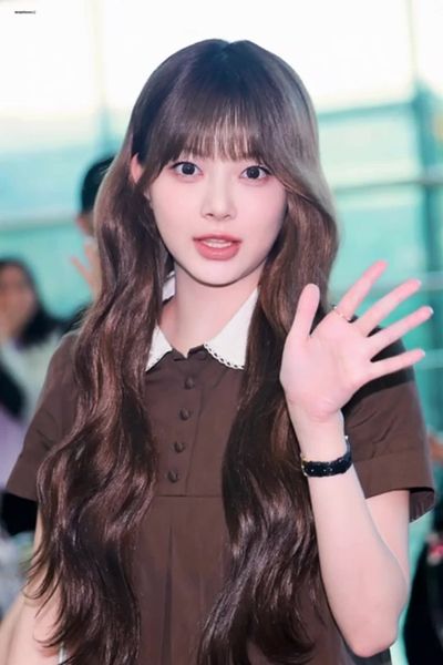 Eunchae - fucking
