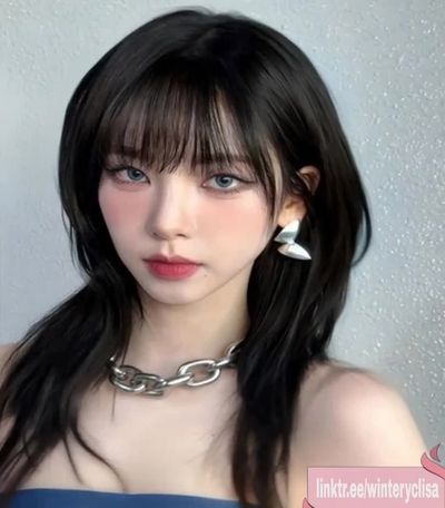 Karina - pov blowjob